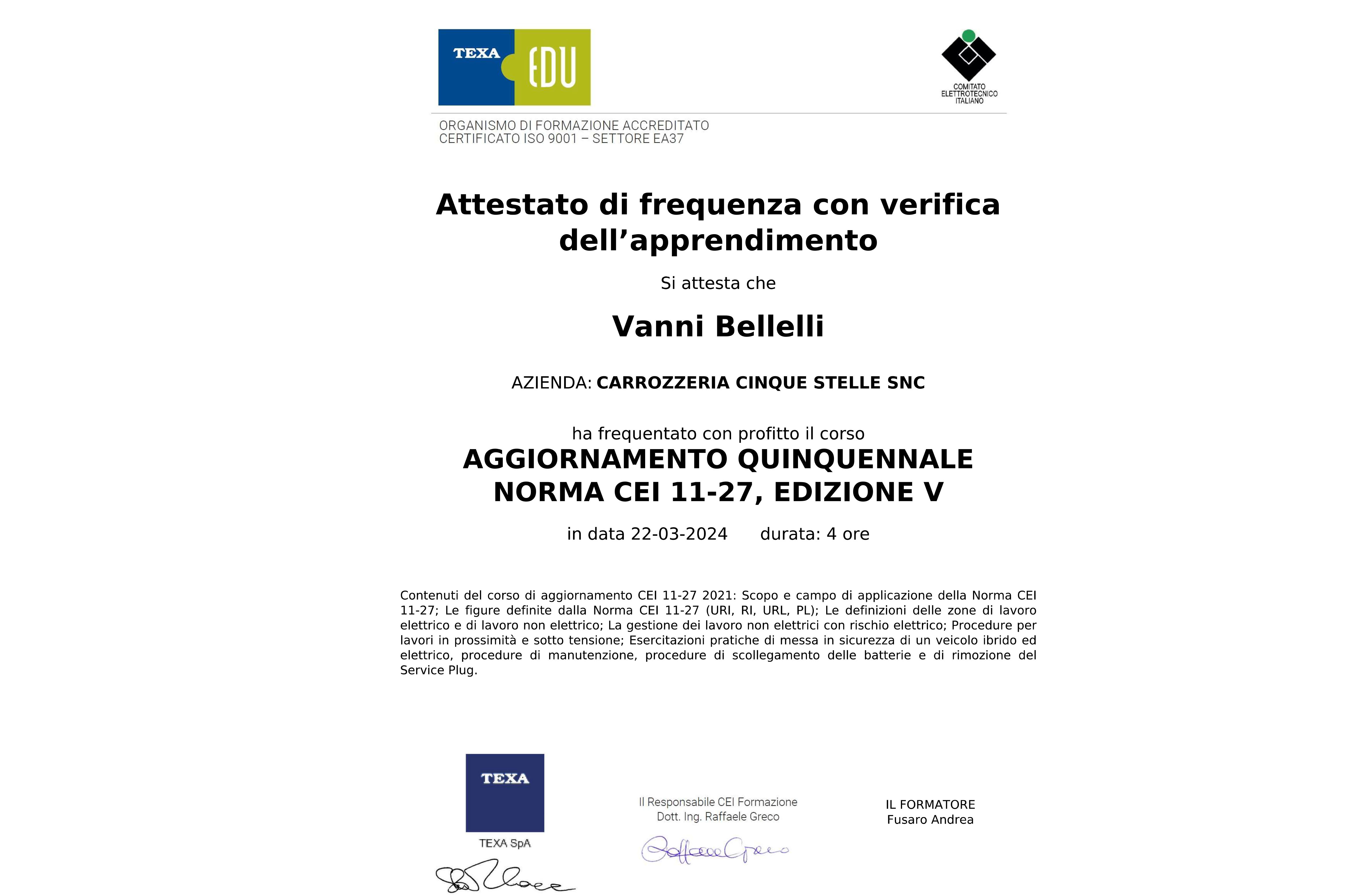 Auto ibride ed elettriche